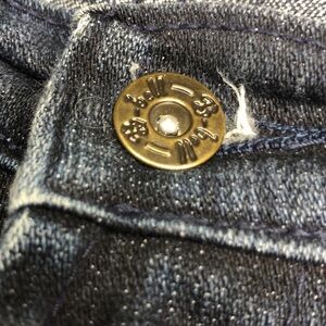 JEANS ⭐️ TEMPLATE